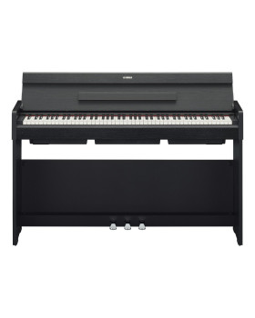 YAMAHA ARIUS YDP-S34 (Black)-foto2