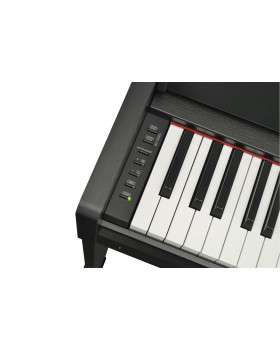 YAMAHA ARIUS YDP-S34 (Black)-foto5