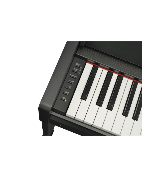 YAMAHA ARIUS YDP-S34 (Black)