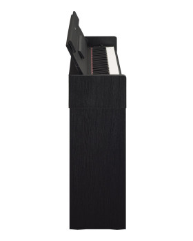 YAMAHA ARIUS YDP-S34 (Black)-foto4