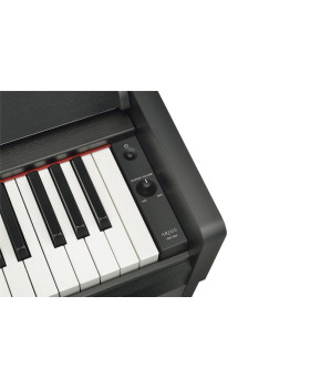 YAMAHA ARIUS YDP-S34 (Black)-foto6