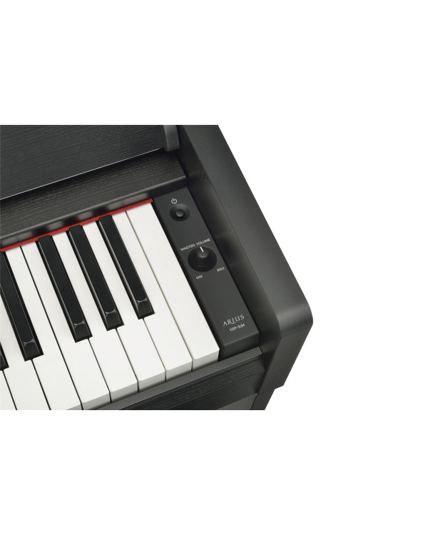 YAMAHA ARIUS YDP-S34 (Black)