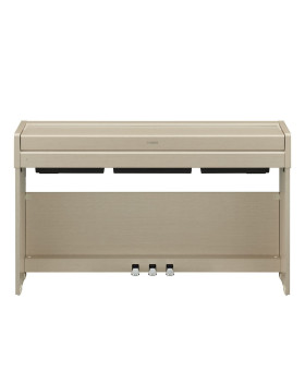 YAMAHA ARIUS YDP-S34 (White Ash)-foto3