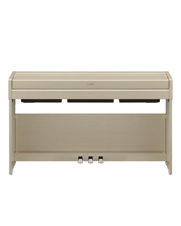 YAMAHA ARIUS YDP-S34 (White Ash)