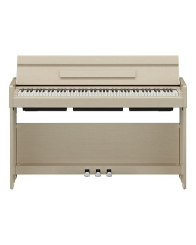 YAMAHA ARIUS YDP-S34 (White Ash)-foto2