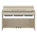 YAMAHA ARIUS YDP-S34 (White Ash)