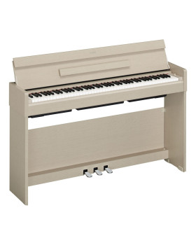 YAMAHA ARIUS YDP-S34 (White Ash)