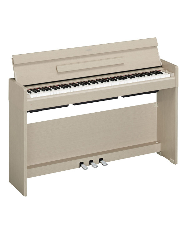 YAMAHA ARIUS YDP-S34 (White Ash)