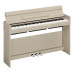 YAMAHA ARIUS YDP-S34 (White Ash)