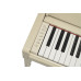 YAMAHA ARIUS YDP-S34 (White Ash)