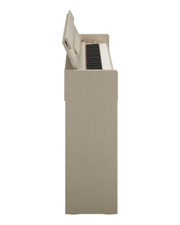 YAMAHA ARIUS YDP-S34 (White Ash)