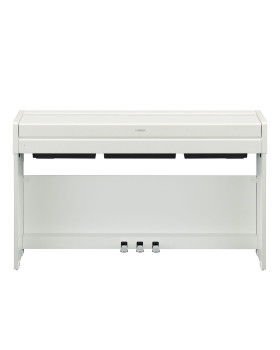 YAMAHA ARIUS YDP-S34 (White)-foto3