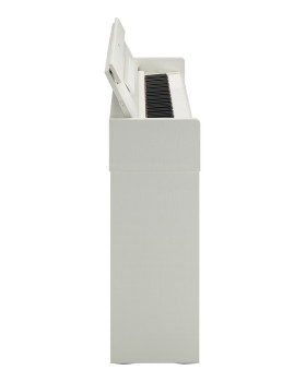 YAMAHA ARIUS YDP-S34 (White)-foto4