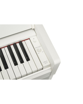 YAMAHA ARIUS YDP-S34 (White)-foto6