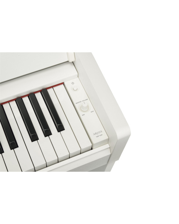 YAMAHA ARIUS YDP-S34 (White)