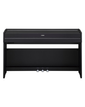 YAMAHA ARIUS YDP-S54 (Black)-foto3