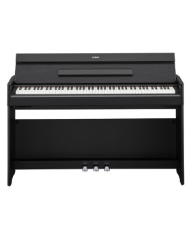 YAMAHA ARIUS YDP-S54 (Black)-foto2