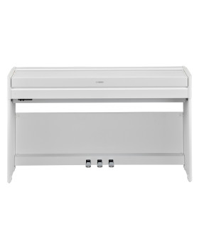 YAMAHA ARIUS YDP-S54 (White)-foto3