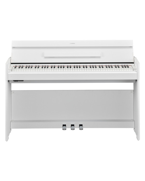 YAMAHA ARIUS YDP-S54 (White)