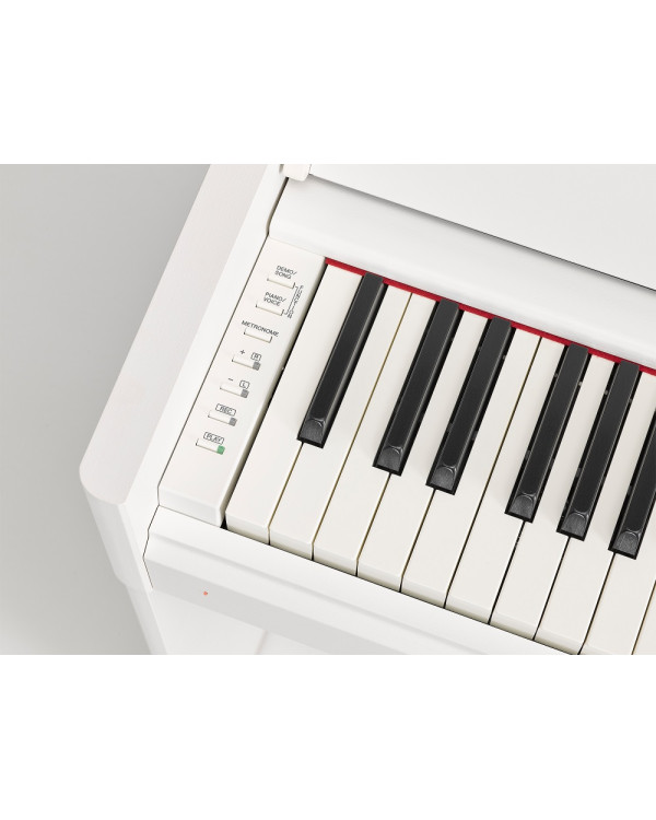 YAMAHA ARIUS YDP-S54 (White)