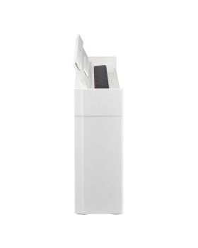 YAMAHA ARIUS YDP-S54 (White)-foto4
