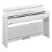 YAMAHA ARIUS YDP-S54 (White)