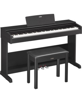 YAMAHA ARIUS YDP-103 (Black)