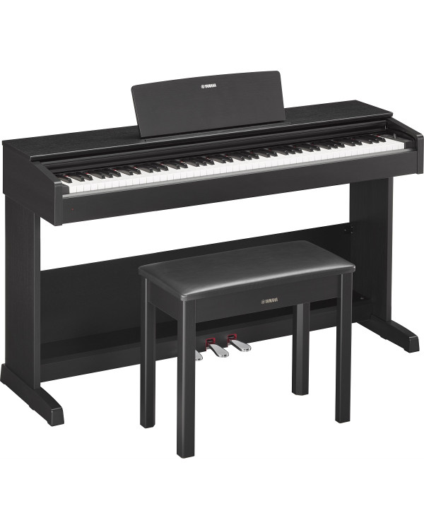 YAMAHA ARIUS YDP-103 (Black)