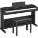 YAMAHA ARIUS YDP-103 (Black)
