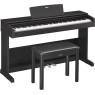 YAMAHA ARIUS YDP-103 (Black)