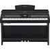 YAMAHA Clavinova CVP-701 (Black)
