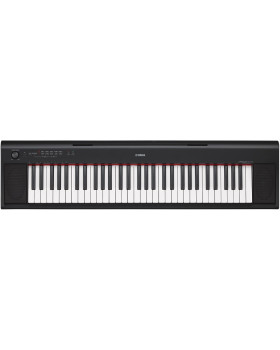 Цифрове піаніно Yamaha NP21B