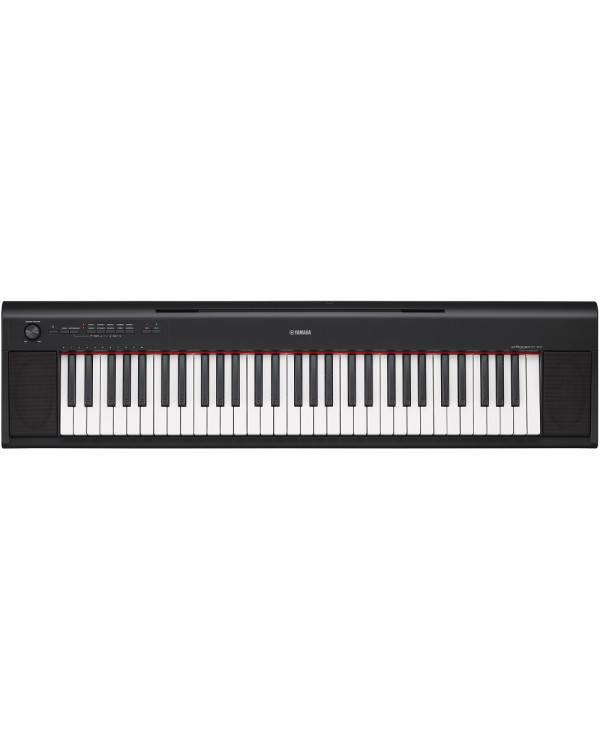 Цифрове піаніно Yamaha NP21B