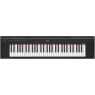 Цифрове піаніно Yamaha NP21B