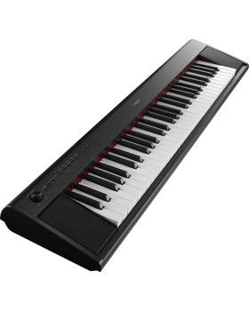 Цифрове піаніно Yamaha NP21B-foto2