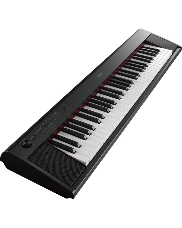 Цифрове піаніно Yamaha NP21B