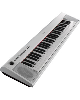 YAMAHA NP-12 (White)-foto2