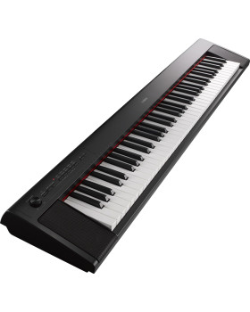 Цифрове піаніно YAMAHA NP32 (+блок живлення)-foto2