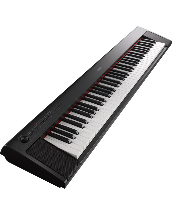 Цифрове піаніно YAMAHA NP32 (+блок живлення)
