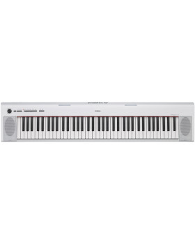 Цифрове піаніно YAMAHA NP32WH