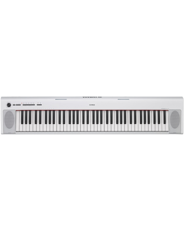 Цифрове піаніно YAMAHA NP32WH