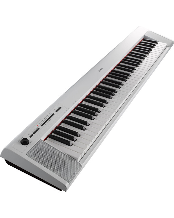 Цифрове піаніно YAMAHA NP32WH