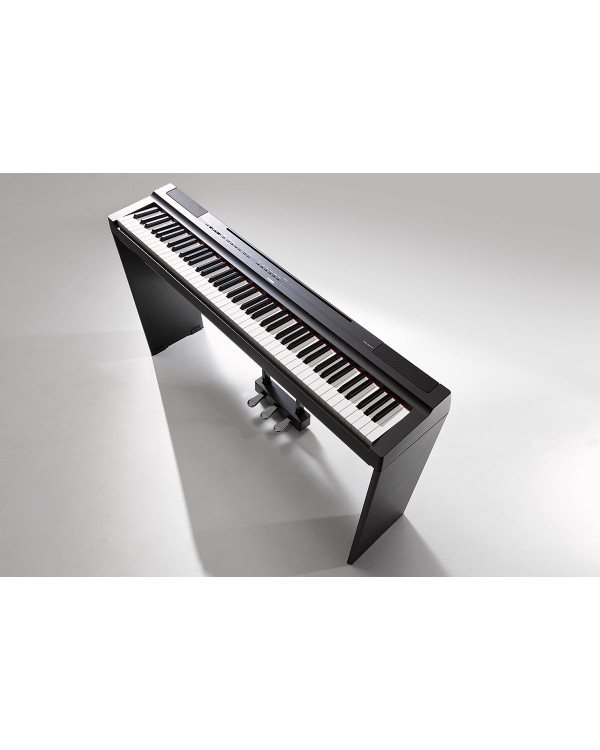 YAMAHA P-125 (Black)