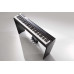 YAMAHA P-125 (Black)