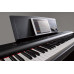YAMAHA P-125 (Black)