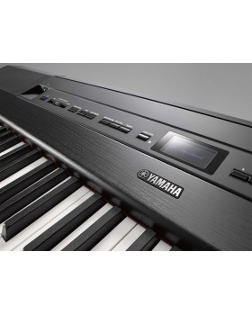 YAMAHA P-515 (Black)-foto2