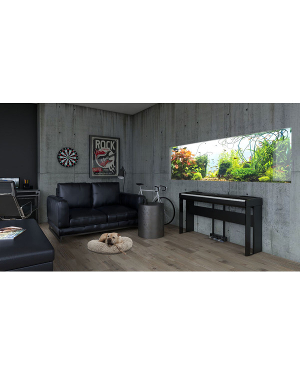 YAMAHA P-515 (Black)