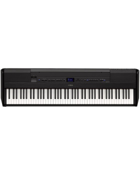 YAMAHA P-515 (Black)