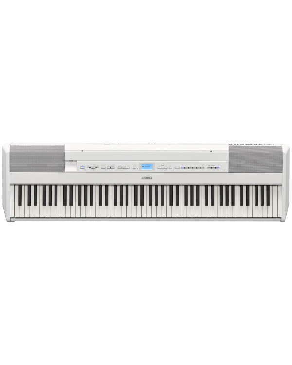 YAMAHA P-515 (White)