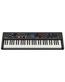 YAMAHA YC61-foto6